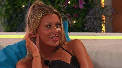 Love Island: All Stars Season 1 Episode 27 - Unseen bits #4