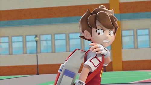 猎车兽魂 Season 2 Episode 6 - Episode 6