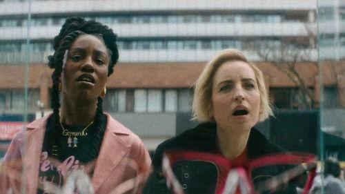 Slip Season 1 Episode 5 - The Widow