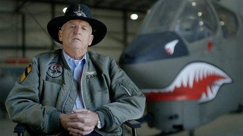Air Warriors Season 11 Episode 10 - AH-1 Cobra