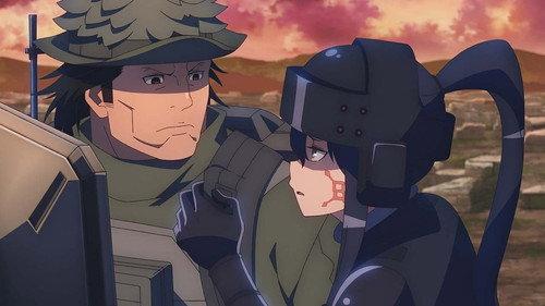 undefined Season 2 Episode 12 - The Reason to Fight