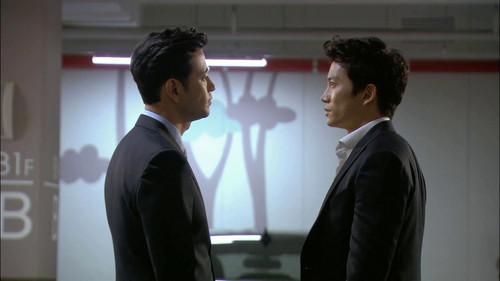 Secret Love Season 1 Episode 8 - Episode 8