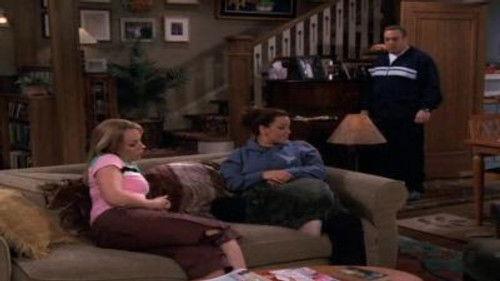 The King of Queens Season 6 Episode 24 - Awful Bigamy