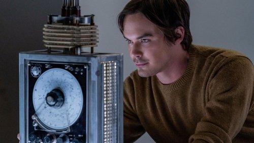 Roswell, New Mexico Season 3 Episode 12 - I Ain't Goin' Out Like That