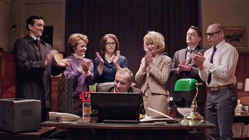 The Chairman's Ear Season 1 Episode 5 - Episode 5