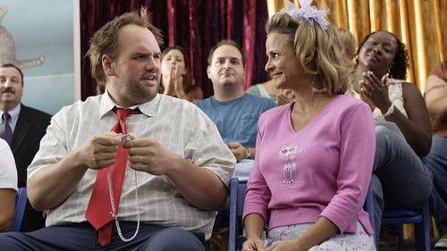 My Name Is Earl Season 2 Episode 4 - Larceny of a Kitty Cat