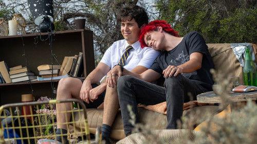 Invisible Boys Season 1 Episode 10 - Sunset