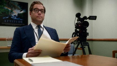 undefined Season 2 Episode 15 - Witness for the Prosecution