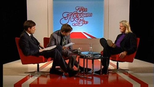 Ett herrans liv Season 1 Episode 6 - Runar Sögaard