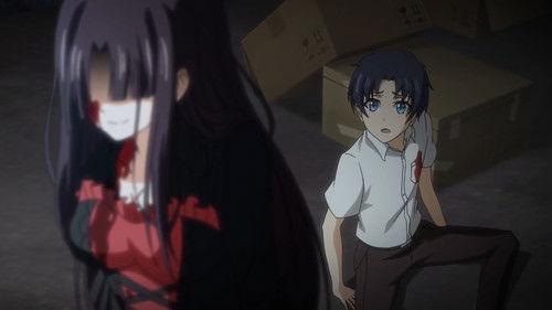 Cupid's Chocolates Season 2 Episode 12 - All Because of a Tsundere