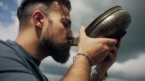 Chef's Table Season 3 Episode 2 - Vladimir Mukhin