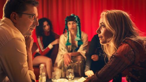 The Orchestra Season 2 Episode 3 - Episode 3