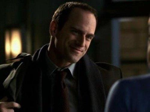 undefined Season 2 Episode 13 - Victims