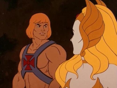 She-Ra: Princess of Power Season 2 Episode 21 - She-Ra Makes a Promise