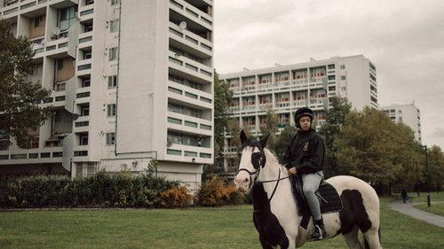 Flocken Season 1 Episode 4 - Ebony Horse Club