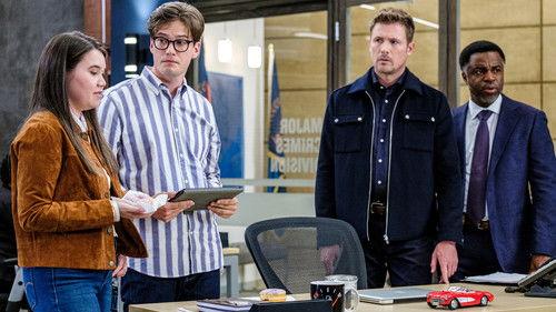 undefined Season 4 Episode 4 - Leader of the Pack