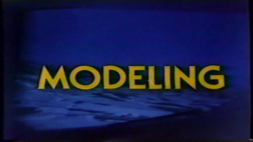 The Search for Solutions Season 1 Episode 7 - Modeling