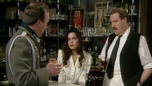 'Allo 'Allo! Season 3 Episode 2 - Gruber Does Some Mincing