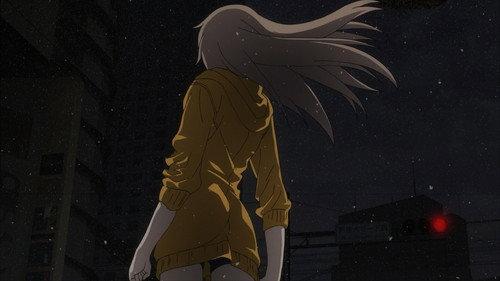 Tokyo ESP Season 1 Episode 2 - Girl Meets Boy