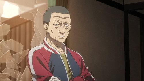 Kokkoku, Moment by Moment Season 1 Episode 5 - The Fifth Moment