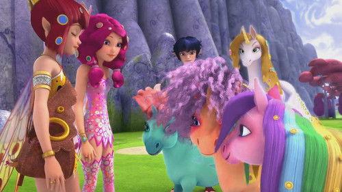 Mia and Me Season 3 Episode 14 - Monster Alarm