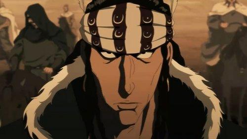 Blades of the Guardians Season 1 Episode 5 - Trade