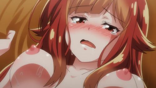 Araiya-san! Ore to Aitsu ga Onnayu de!? Season 1 Episode 4 - I can't hide my love