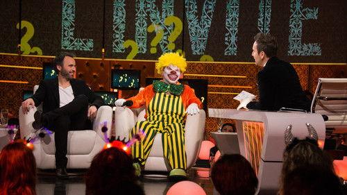 En mode Salvail Season 4 Episode 25 - Episode 25