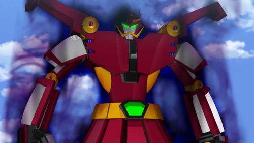 盟卡车神之魔幻对决 Season 1 Episode 22 - Episode 22