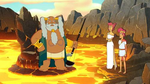 Krapopolis Season 2 Episode 5 - Krapocalypse