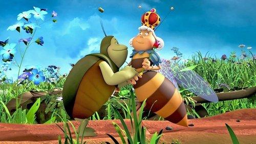 Maya the Bee Season 4 Episode 19 - Lovestruck