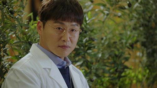 Return Season 1 Episode 5 - Why Are You Avoiding Me?