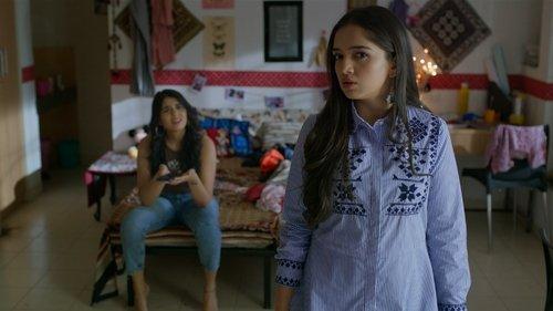 Hostel Daze Season 3 Episode 6 - Dear Seniors