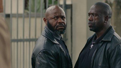 Blood Legacy Season 1 Episode 11 - The Lion's Den