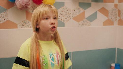 Daddy's Daughters. New Season 2 Episode 16 - Episode 16