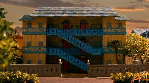 Rilakkuma and Kaoru Season 1 Episode 8 - Getting a Job