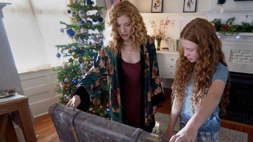 Holidazed Season 1 Episode 4 - The Woods Family