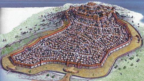 Alain Decaux raconte Season 3 Episode 6 - Episode 6