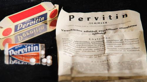 Huume-Suomen historia Season 1 Episode 2 - Episode 2