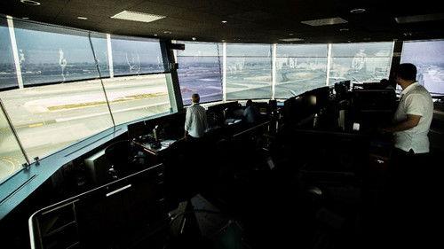 Ultimate Airport Dubai Season 2 Episode 6 - Airport Emergency