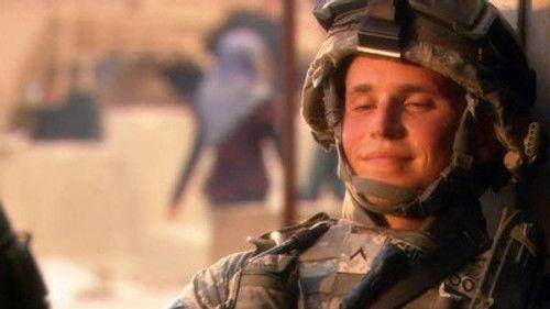 Army Wives Season 3 Episode 12 - First Response