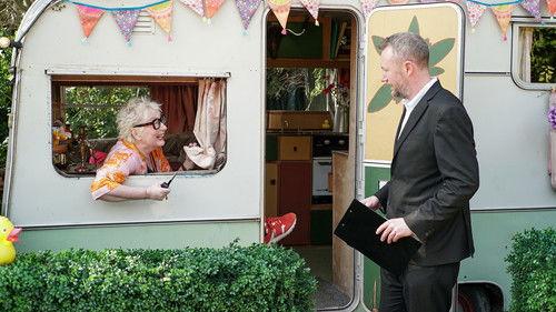 Taskmaster Season 15 Episode 2 - Trapped in a Loveless Marriage