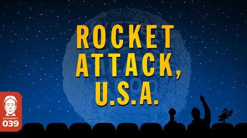 Mystery Science Theater 3000 Season 2 Episode 5 - Rocket Attack USA