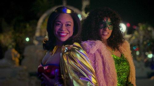 Gentefied Season 2 Episode 5 - Yessika's Day Off