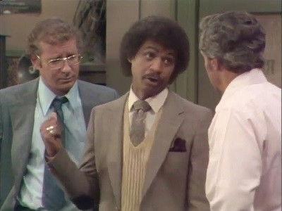Barney Miller Season 6 Episode 3 - Vacation