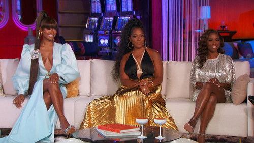 Married to Medicine Season 9 Episode 16 - Reunion (1)