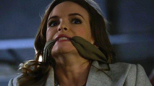 undefined Season 1 Episode 10 - Revenge of the Rogues