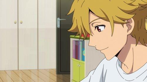 Buddy Daddies Season 1 Episode 11 - EVERYONE WILL BE HYPOCRITES