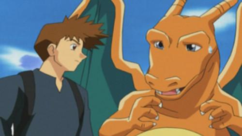 Pokémon Chronicles Season 1 Episode 15 - Those Darn Electabuzz!