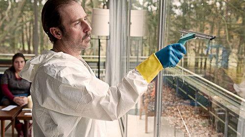 Crime Scene Cleaner Season 1 Episode 4 - A Matter Of Taste